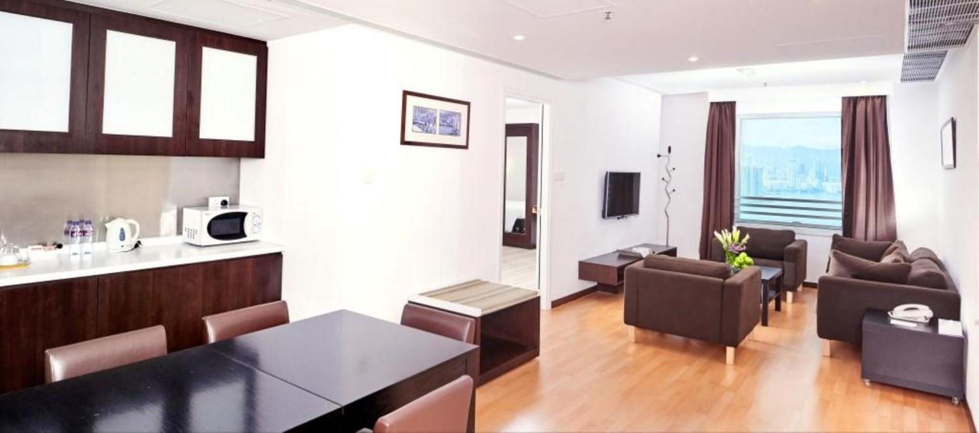 Ibis North Point Гонконг