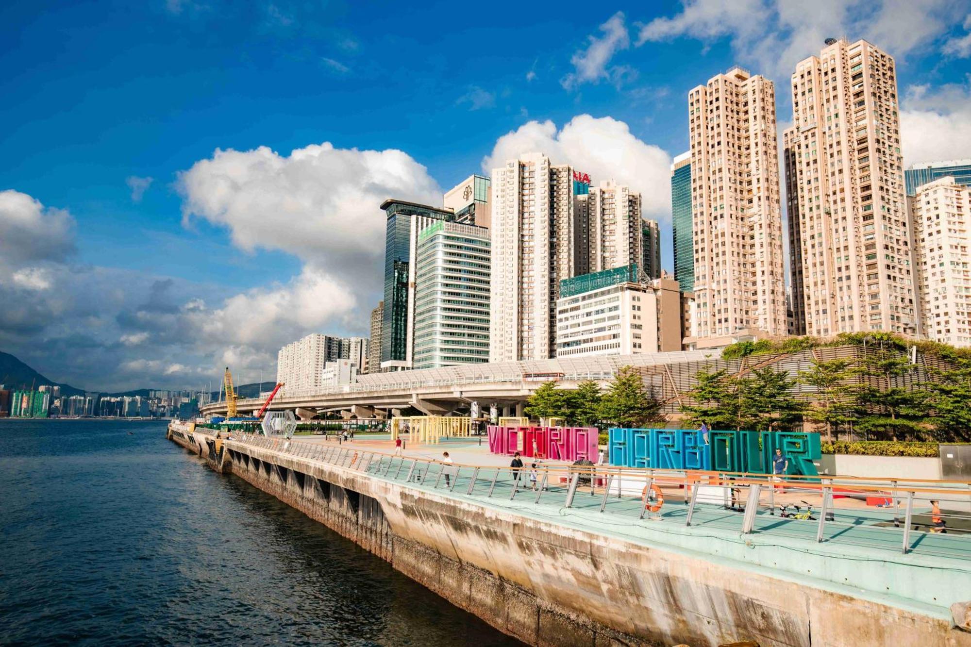 Ibis North Point Отель