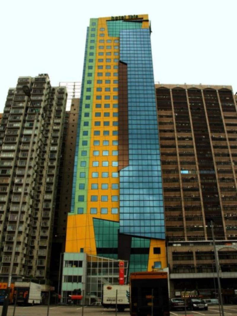 Ibis North Point Отель 3*