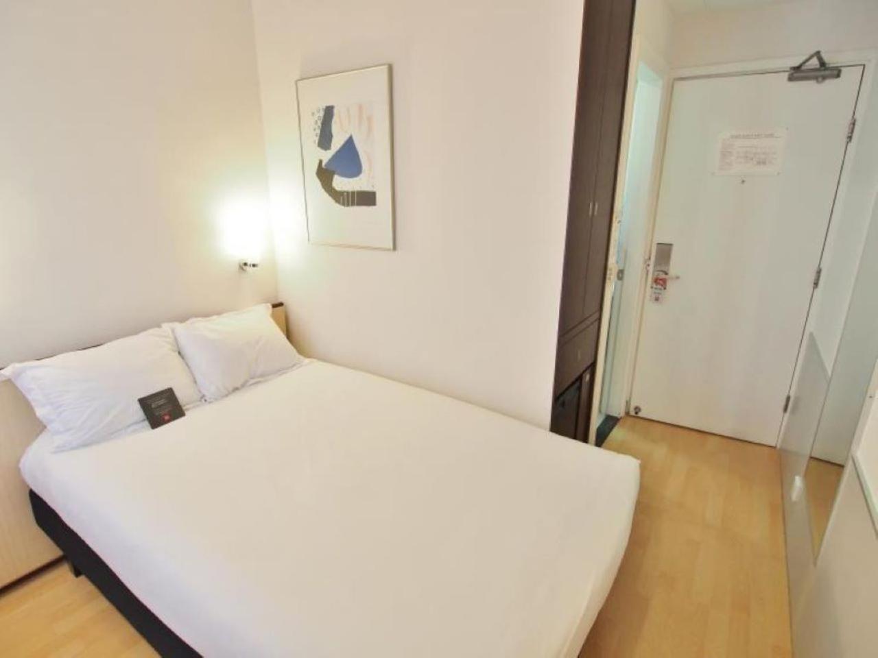 Hotel Ibis North Point Hong Kong