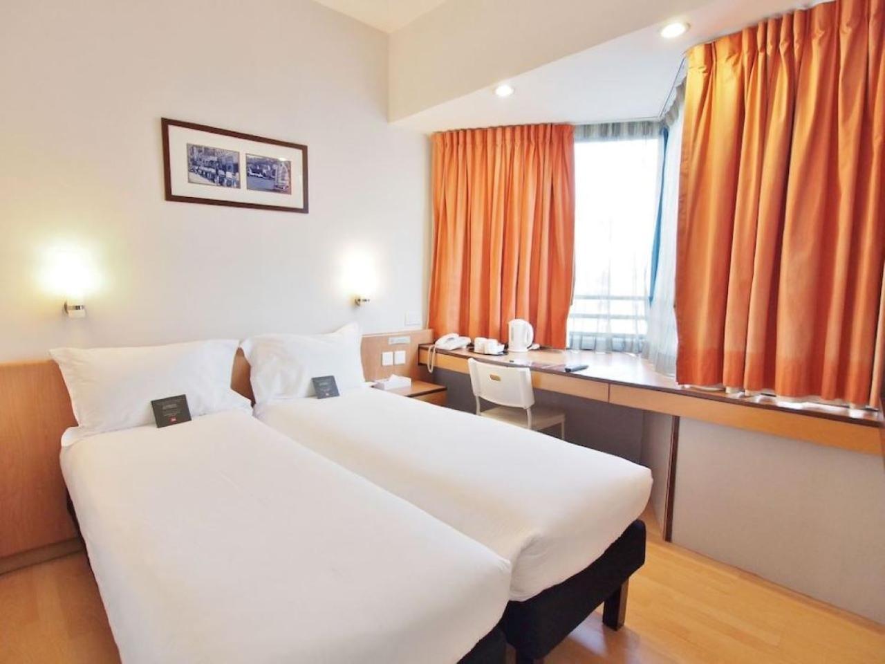 Ibis North Point 3* Hong Kong